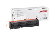Blæk, Toner & Forbrugsstoffer - Xerox 006R04184 / Alternative to HP 415A / W2030A Black Toner - 006R04184