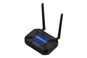 Router & firewall - Teltonika TCR100 - wireless router - WWAN - 802.11a/b/g/n/ac - 3G 4G - desktop surface-mountable - Wireless router Wi-Fi 5 - TCR100000000