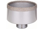 Bor & bits - Bosch Dry Speed Diamond Hole Cutter 83 mm - 2608587135