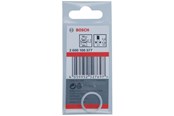 Rundsav - Bosch Reduction Ring for Circular Saw Blades 20 x 16 x 1 mm - 2600100377