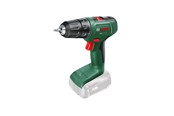 Skrue/Boremaskine - Bosch Cordless Drill Driver EasyDrill 18V-40 - 06039D8005