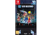 Spil - Taito Milestones - Nintendo Switch - Action - 4260650743412