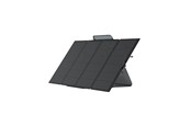 Power Station - EcoFlow 400 W Portable Solar Panel - SOLAR400W