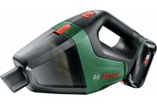 Håndstøvsuger - Bosch Stangstøvsuger Handheld Vacuum Cleaner UniversalVac 18V 2.5AH - 06033B9103