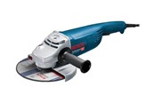 Vinkelsliber - Bosch Angle Grinder GWS 22-230 J Set Professional - 06018C1301