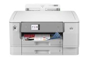 Printer - Brother HL-J6010DW - Farve - Blæk - HLJ6010DWRE1