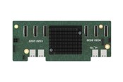 Systemtilbehør (kølepasta mv.) - Intel - midplane upgrade kit - NVMe - 2U - CYPSWITCHMP