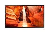 Digital skiltning & Hotel - Samsung OM55N-S OMN-S Series - 55" LED-backlit LCD display - Full HD - LH55OMNESGBXEN