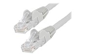 Netværkskabel - StarTech.com 7m LSZH CAT6 Ethernet Cable - Grå - 7m - N6LPATCH7MGR