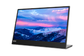 Skærm - 15" Lenovo L15 - 1920x1080 (FHD) - IPS - 65W USB-C - 66E4UAC1WL