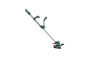 Græstrimmer - Bosch Universal GrassCut 18V-260 2x2.0AH - 06008C1D05