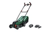 Plæneklipper - Bosch Akkuplæneklipper Cordless Lawnmower CityMover 18V 5.0AH - 06008B9A0A