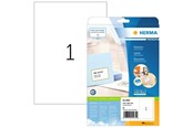 Papir, Fotopapir og Etiketter - HERMA Premium - 5065