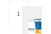 Papir, Fotopapir og Etiketter - HERMA Special - 9544