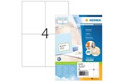 Papir, Fotopapir og Etiketter - HERMA Premium - 4676
