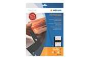 Fotoalbum & -arkivering - HERMA Fotophan - sleeve - 7787