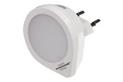 Smart Home - Brennenstuhl NL 01 QD - night light - LED - 0.2 W - soft warm white light - 3000 K - 1173190010