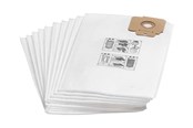 Støvsuger Tilbehør - Kärcher Filter bag fleece 10 pcs. | 6.904-305.0 - 6.904-305.0