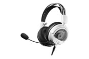 Hovedtelefoner/headset - Audio-Technica ATH-GDL3 - headset - ATH-GDL3WH