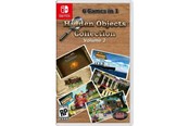 Spil - Hidden Objects Collection - Volume 2 - Nintendo Switch - Puslespil - 5055377604981