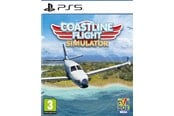 Spil - Coastline Flight Simulator - Sony PlayStation 5 - Simulator - 5055377604998
