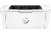 Printer - HP LaserJet M110w Mono Laser Printer - Monokrom - Laser - 7MD66F#B19