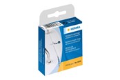 Papir, Fotopapir og Etiketter - HERMA reinforcement ring - transparent (pack of 500) - 5898