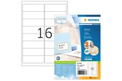 Papir, Fotopapir og Etiketter - HERMA Premium - 4267