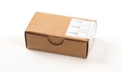 Papir, Fotopapir og Etiketter - HERMA Strung marking tags - name badge labels - 1000 label(s) - 18 x 28 mm - 6933