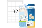 Papir, Fotopapir og Etiketter - HERMA Premium - 8643