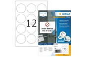 Papir, Fotopapir og Etiketter - HERMA Special - 4477