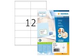 Papir, Fotopapir og Etiketter - HERMA Premium - 4457