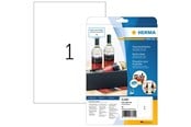 Papir, Fotopapir og Etiketter - HERMA Special - 8895