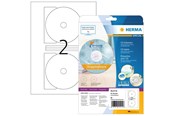 Papir, Fotopapir og Etiketter - HERMA Special Maxi - 5115