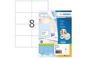 Papir, Fotopapir og Etiketter - HERMA Premium - 4470