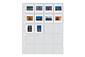 Fotoalbum & -arkivering - HERMA Slide pockets for 35 mm - 7699
