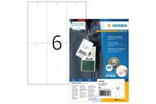 Papir, Fotopapir og Etiketter - HERMA Special - 8047