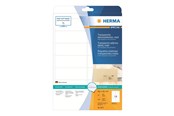 Papir, Fotopapir og Etiketter - HERMA Special - 8671