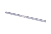 Emballeringsmaterialer - HERMA book cover - 40 cm x 50 m - transparent - polypropylene - 1 roll(s) - 7389