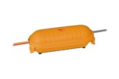 Systemtilbehør (kølepasta mv.) - Brennenstuhl Safe-Box BIG - 1160440