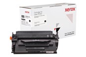 Blæk, Toner & Forbrugsstoffer - Xerox - Black toner | Compatible | For HP LaserJet - 006R04418