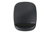 Musemåtte & tilbehør - StarTech.com Mouse Pad with Hand rest - B-ERGO-MOUSE-PAD