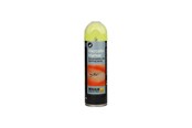 Værktøj - TECHNIMA Mercalin marking spray yellow 500 ml. - 7340057600512