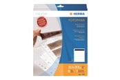 Fotoalbum & -arkivering - HERMA Fotophan - sleeve - 7762