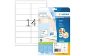 Papir, Fotopapir og Etiketter - HERMA Premium - 8635