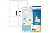Papir, Fotopapir og Etiketter - HERMA Premium - 4268