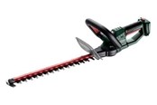 Hækkeklipper - Metabo HS 18 LTX 45 Akku hækkeklipper 18V - 601717850