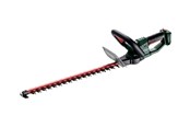 Hækkeklipper - Metabo HS 18 LTX 55 - hedge trimmer - electric - cordless - 601718850