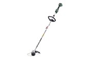 Græstrimmer - Metabo RTD 18 LTX BL 30 - grass trimmer - electric - cordless - 601720850
