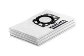 Vacuum Cleaner Bag - Kärcher KFI 357 - 2.863-314.0